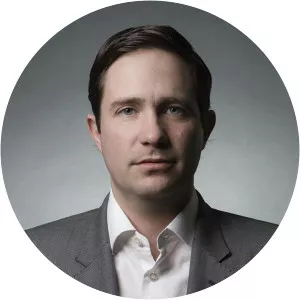 Benjamín Salinas Sada photograph