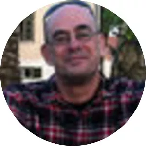 Benjamin Sass - Author