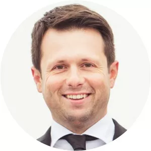 Benjamin Schmidinger