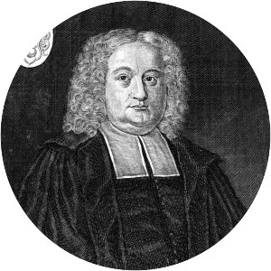 Benjamin Schmolck - German writer