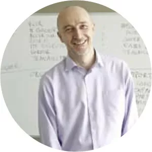 Benjamin Schoendorff - Author