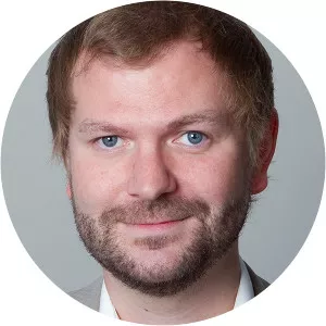 Benjamin Schraven - Author