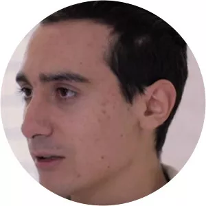 Benjamín Serment Rosique