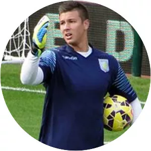 Benjamin Siegrist - Swiss football player