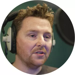 Ben Small photograph