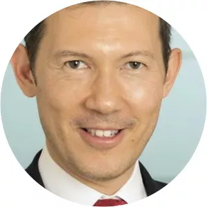 Benjamin Smith - CEO of the Air France–KLM