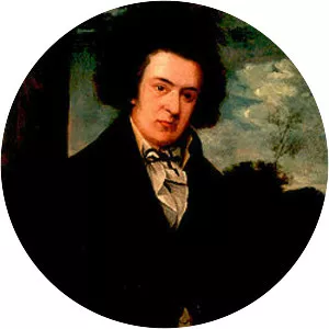 Benjamin Smith Barton - American botanist