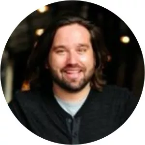 Benjamin Sobieck - Author