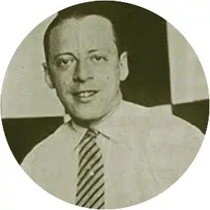 Benjamín Solari Parravicini