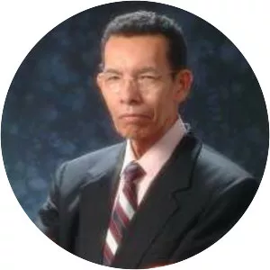 Benjamín Solís Menéndez