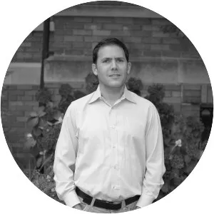 Benjamin Soskis - Author