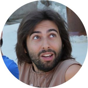 Benjamin Soule photograph