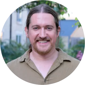 Benjamin Steventon - Researcher