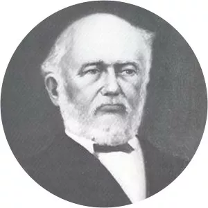 Benjamin Stoddert Ewell