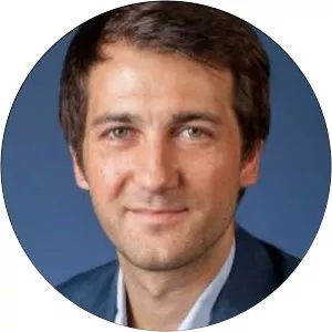 Benjamin Stoll - Actor