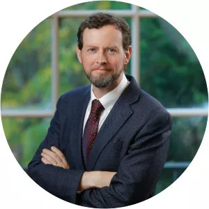 Benjamin Storey - Author