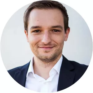 Benjamin Strasser - Member of the German Parliament