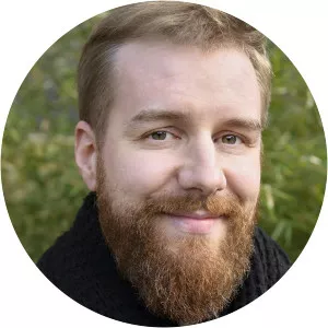 Benjamin Strickler - Visual artist