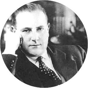 Benjamín Subercaseaux