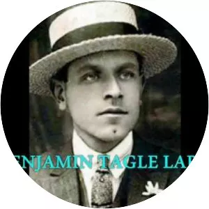 Benjamín Tagle Lara