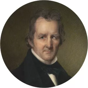 Benjamin Tappan - Former United States Senator