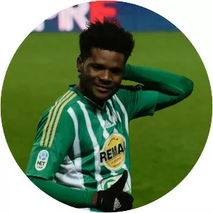 Benjamin Tetteh - Ghanaian footballer