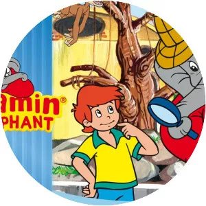 Benjamin the Elephant