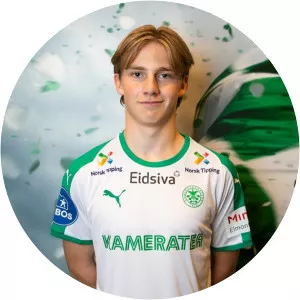 Benjamin Thoresen Faraas