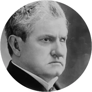 Benjamin Tillman - Former Governor of South Carolina