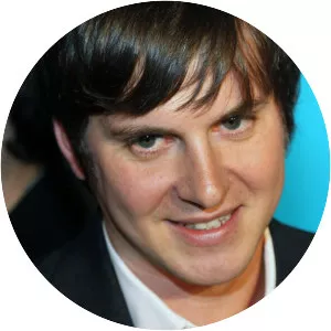 Benjamin Timlett - Film producer