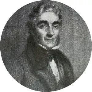 Benjamin Travers - Surgeon