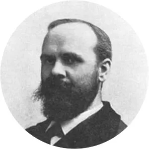 Benjamin Tucker