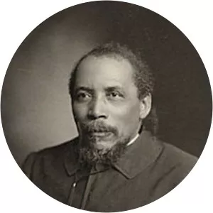 Benjamin Tucker Tanner