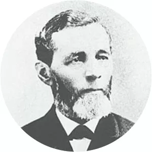 Benjamin Tyler Henry