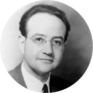 Benjamin V. Cohen