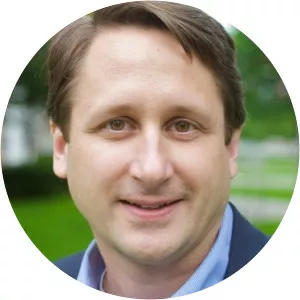 Benjamin Valentino - Political scientist