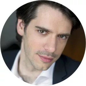 Benjamin Valette - Musical artist