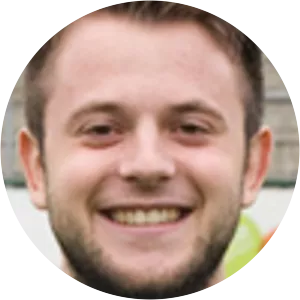 Benjamin Van Den Ackerveken - Football player