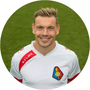 Benjamin van den Broek