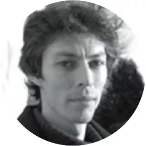 Benjamin Van Meggelen