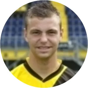 Benjamin van Wanrooy