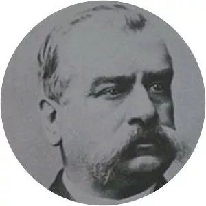 Benjamín Victorica