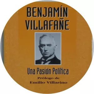 Benjamín Villafañe