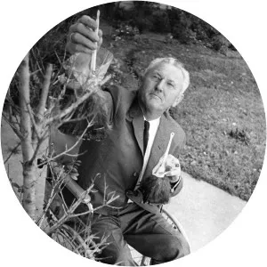 Benjamin W. Fortson Jr.