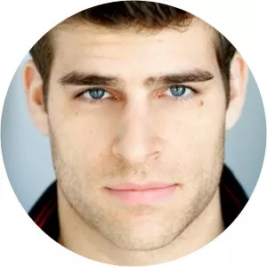 Benjamin Weaver - Actor