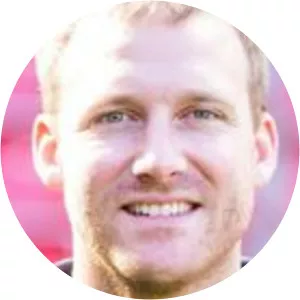 Benjamin Weber photograph