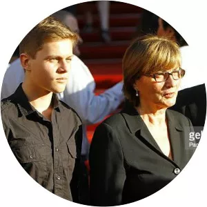 Benjamin Wedel photograph