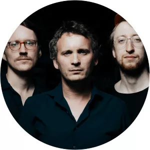 benjamin weidekamp philip zoubek trio