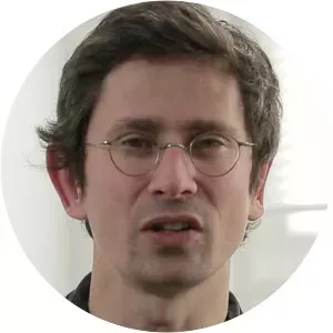 Benjamin Weill - Film editor