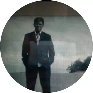 Benjamin Wiik photograph